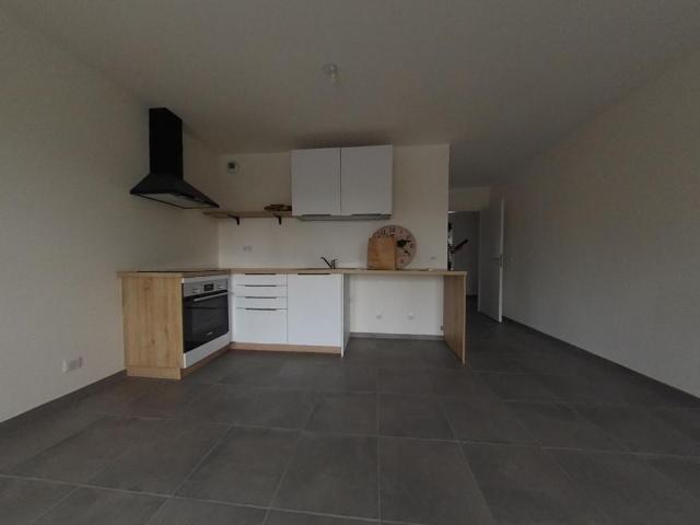 Appartement T3