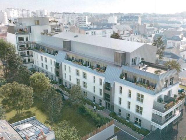 Appartement T3