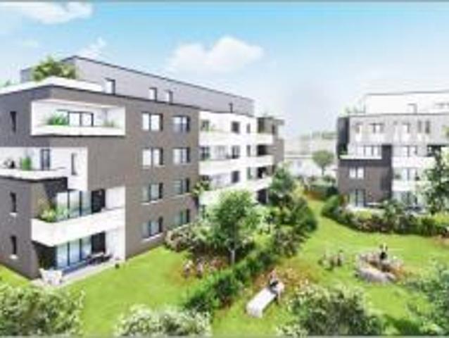 Appartement T3