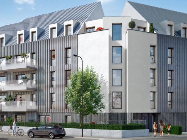 Appartement T3