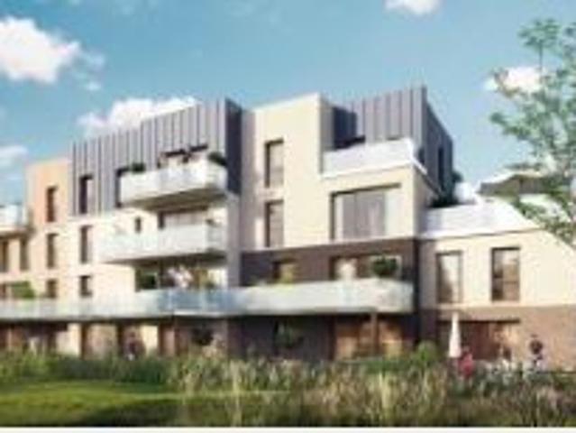 Appartement T3