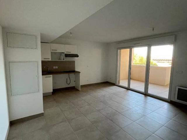 Appartement T3 65.5m2 à louer à Arles | Pichet
