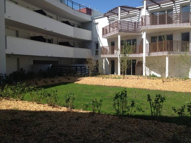 Appartement T3 65.5m2 à louer à Cenon Pichet