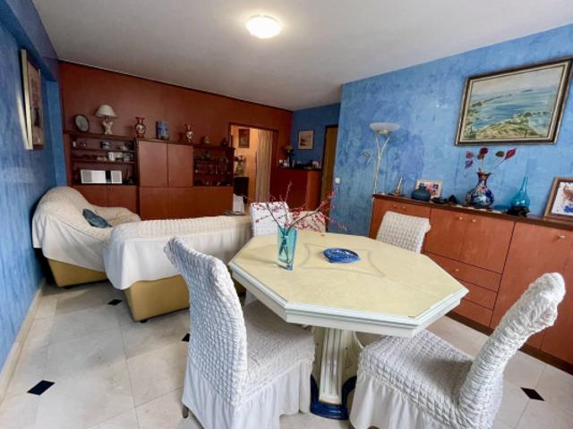 Appartement T3 65 m2 dans le 20e arrondissement de Paris
