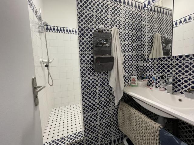 APPARTEMENT T3 65 m² Espira de L'agly