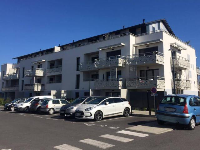 Appartement T3 65m2 à louer à Thouaré sur loire