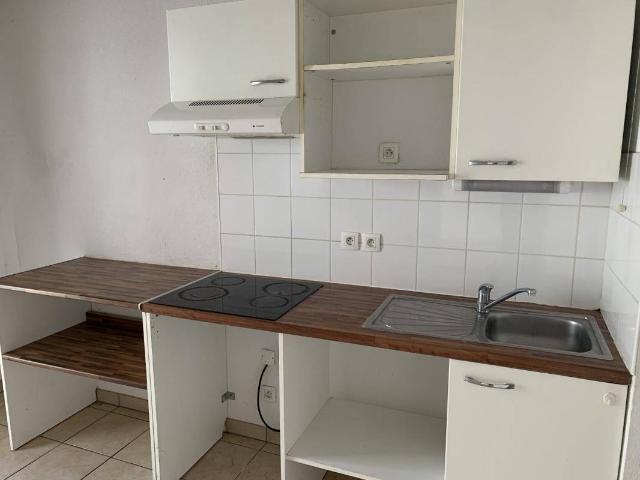 Appartement T3 65m2 à louer à Bordeaux | Pichet