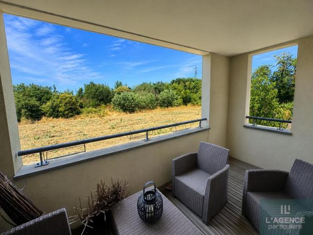 Appartement T3 65m2