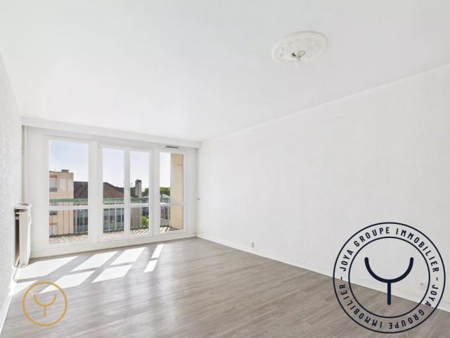 Appartement T3 65m2