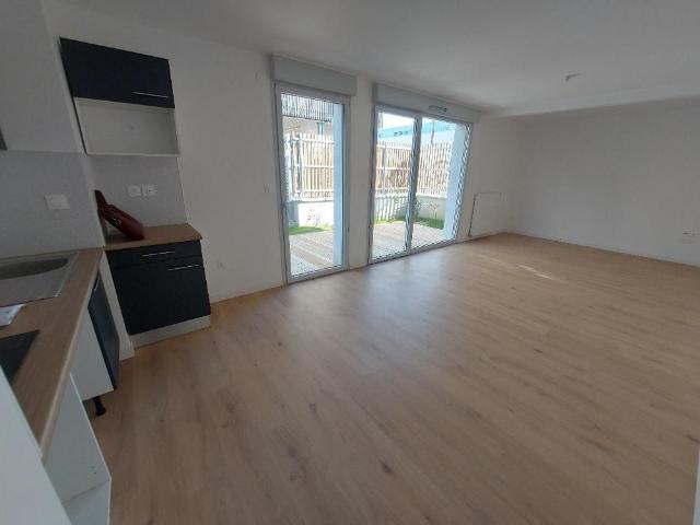 APPARTEMENT T3 65M