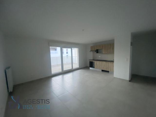 APPARTEMENT T3 65M
