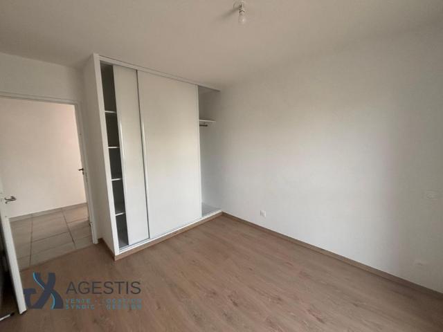 APPARTEMENT T3 65M