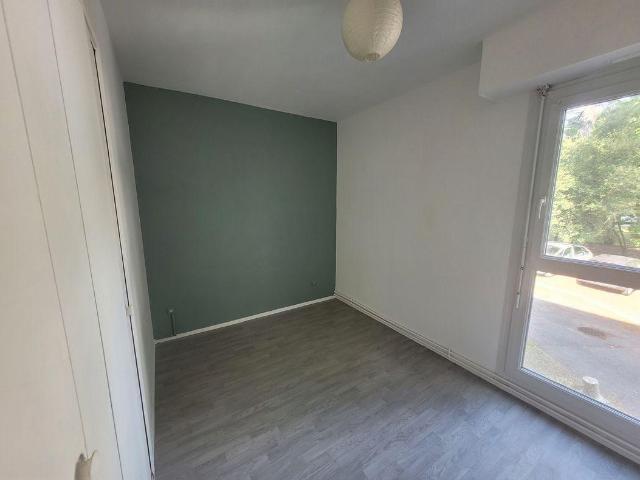 Appartement T3 65m² Côté Sèvre