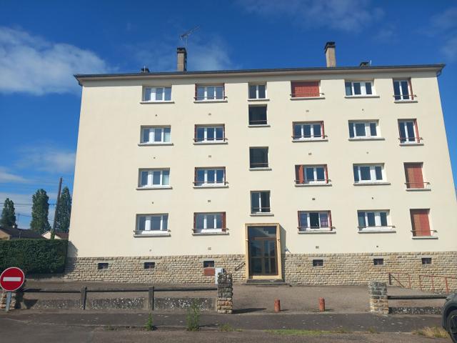 APPARTEMENT T3 65m² PARAY LE MONIAL, Paray le monial