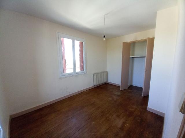 APPARTEMENT T3 65m² PARAY LE MONIAL, Paray le monial