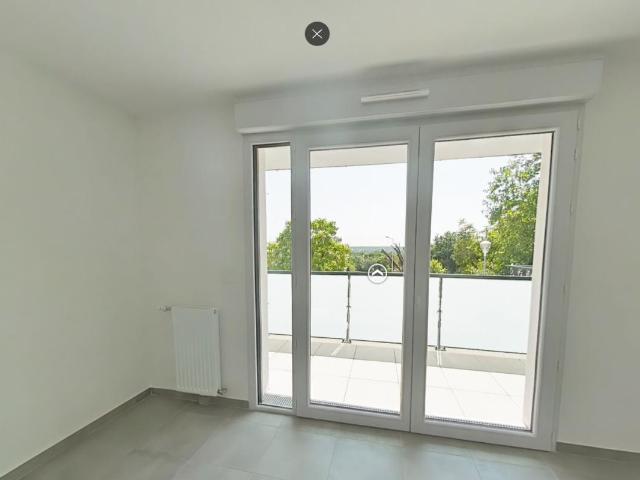 Appartement T3