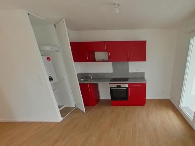 Appartement T3