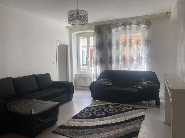 APPARTEMENT T3