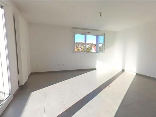 Appartement T3