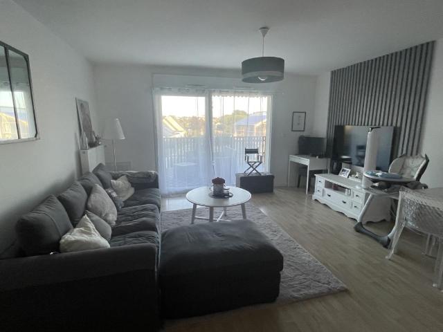 Appartement T3