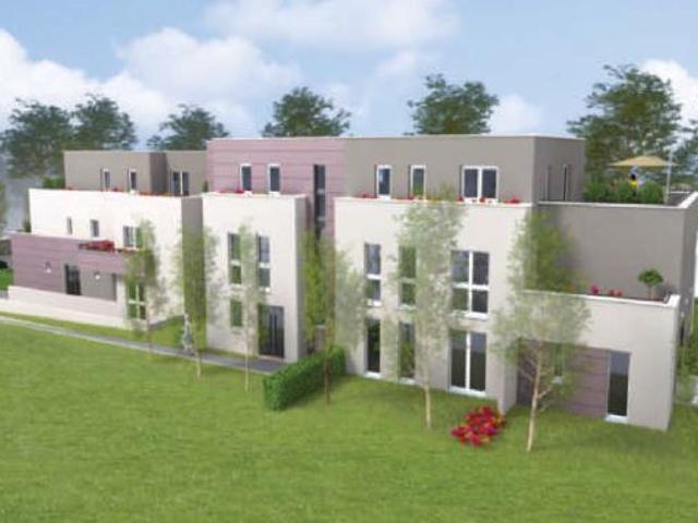 Appartement T3