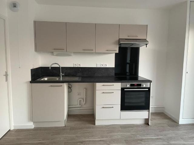 Appartement T3