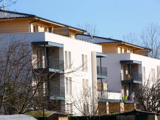 Appartement T3 66.5m2 à louer à Floirac | Pichet