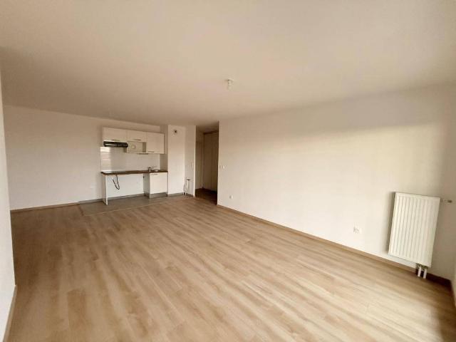 Appartement T3 66.5m2 à louer à Valenciennes | Pichet