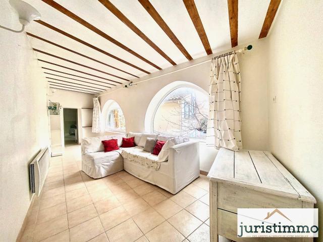 Appartement T3 66 m3 vendu Loue 66m² Piolenc