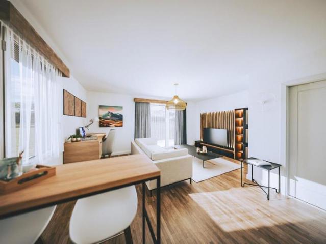Appartement, T3, 66 m2, Saint Nazaire