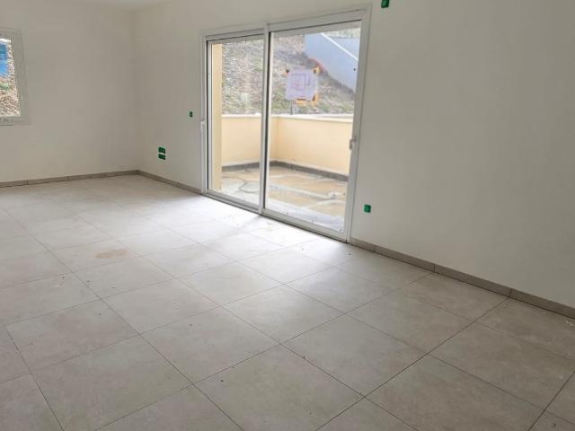 APPARTEMENT T3 66m2 AVEC TERRASSE DE 15m2 Pugny Chatenod