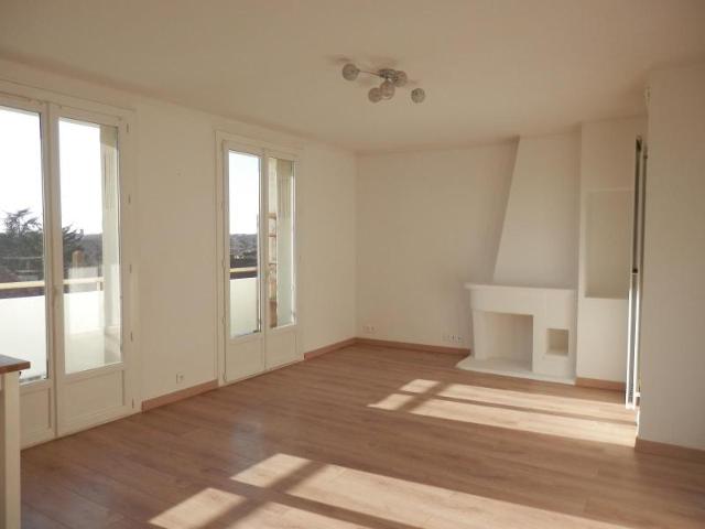 Appartement T3 66m2 à louer Castres Agestis Immobilier