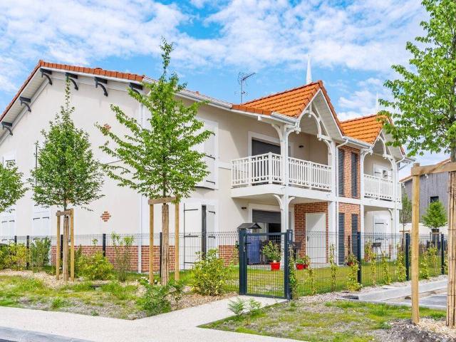 Appartement T3 66m2 à louer à Marcheprime | Pichet
