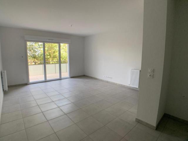 Appartement T3 66m2 à louer Ramonville Saint Agne Agestis Immobilier