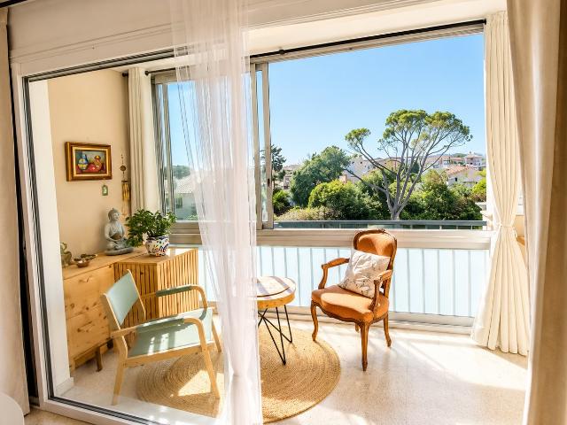 Appartement T3 66M2 Saint Raphael 66m² Saint Raphaël