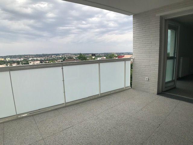 APPARTEMENT T3 66M