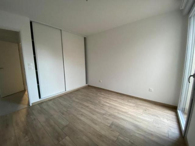APPARTEMENT T3 66M