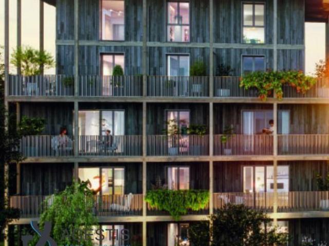 APPARTEMENT T3 66M