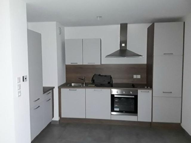 Appartement T3