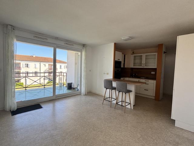 Appartement T3