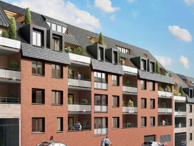 Appartement T3