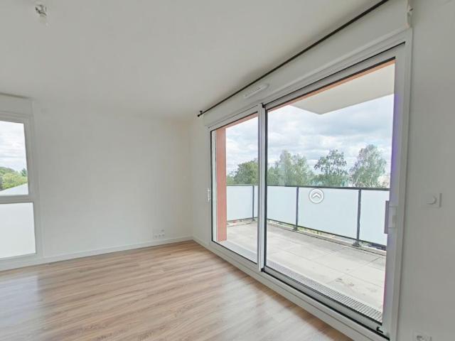 Appartement T3