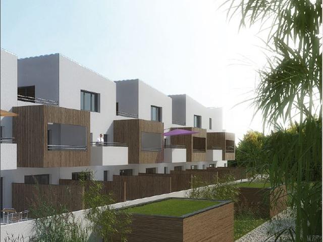 Appartement T3