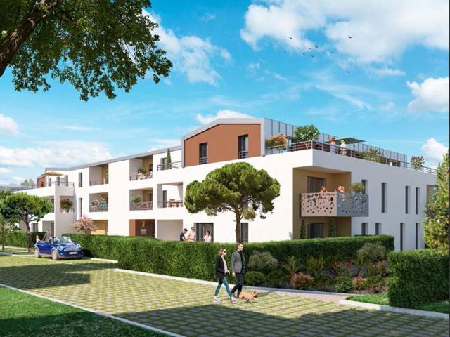 Appartement T3