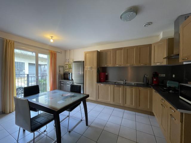 APPARTEMENT T3