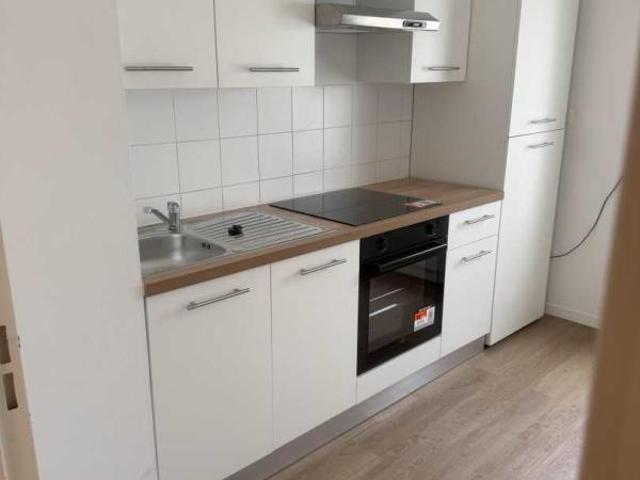 Appartement T3