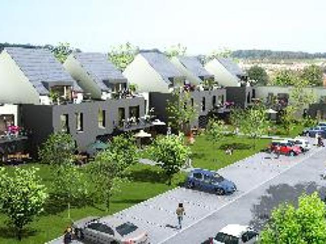 Appartement T3
