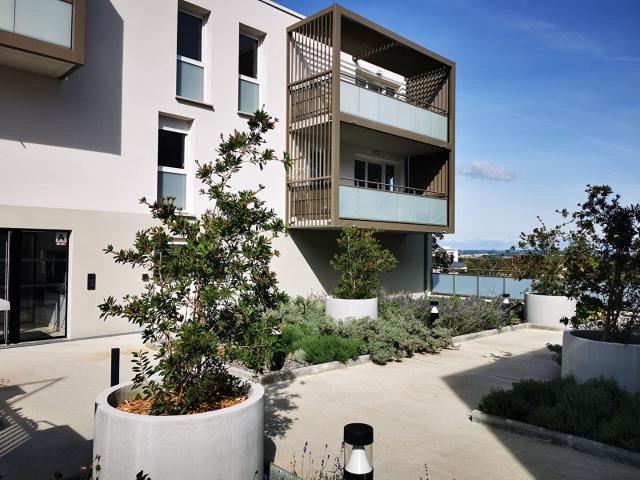Appartement T3, 68.7 m² Ramonville Saint Agne