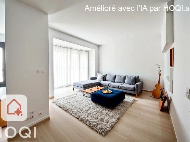 Appartement T3 68 M2 BORDEAUX