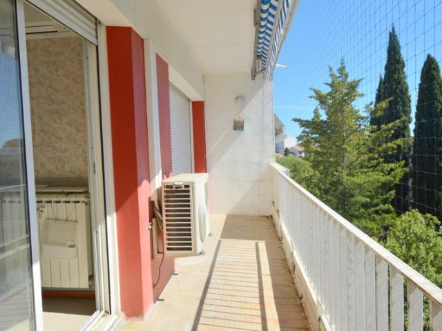 Appartement T3 68 m² – Montpellier La Chamberte – Terrasse, Parking, Ascenseur